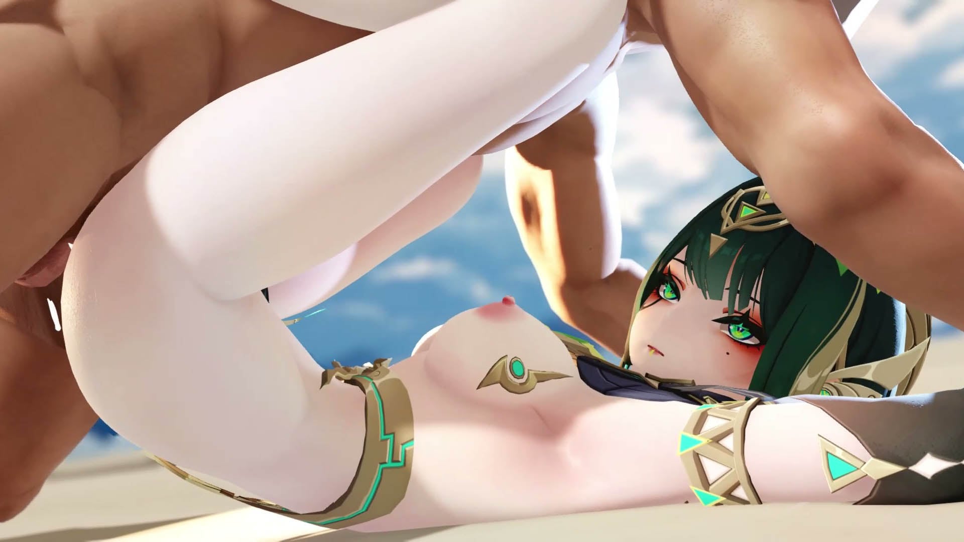 [Akt] [DLC][2512] 奈芙爾 Nefer