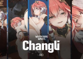 [RD] Changli Part 3