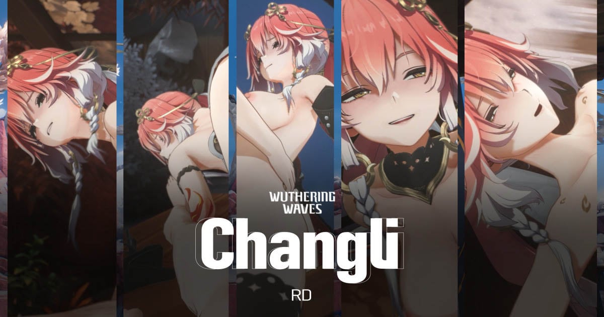 [RD] Changli Part 3