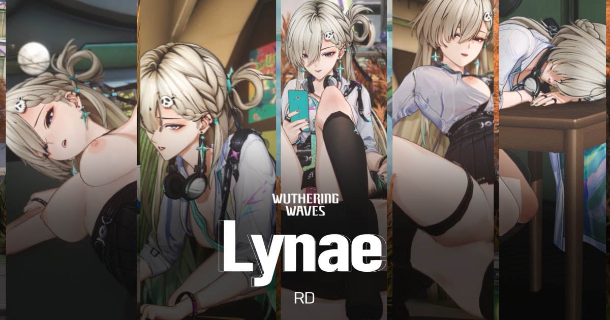 [RD] Lynae