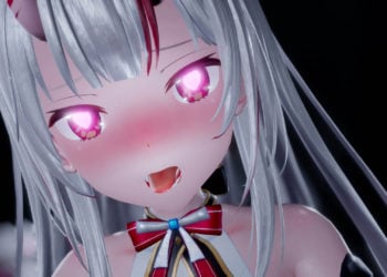 [だぶりゅーP(doubleP)] 発情イチャラブ恋堕ち♡【nkraym編】