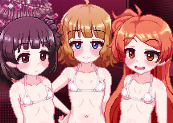 [シュナイダー] CHRISTMAS TIntMe (Complete Ver) (FUTANARI KAORI)
