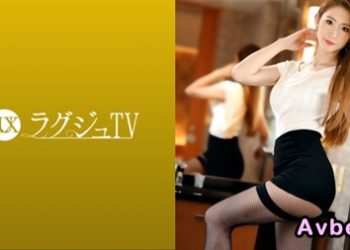 【馬賽克破解】[259LUXU-1436] 高貴正妹TV 1430