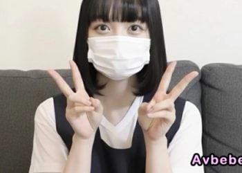 【高清素人】「請收下我的…」這是一位偶像級美女的初體驗紀錄