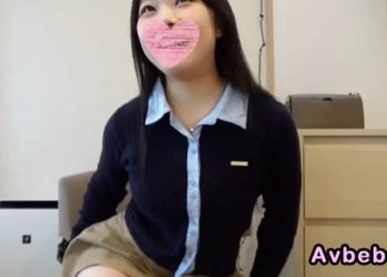 【高清素人】在Ig上認識了一個剛搬到東京的女大生 抱著試試看的心態給她發了私訊 沒想到居然可以約出來！