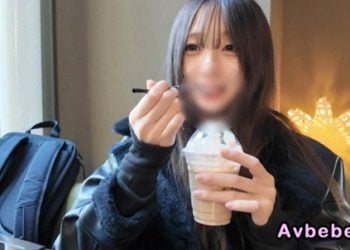 【高清素人】害羞內向的鄉下女孩、很可愛的女生 為了追逐夢想搬到了東京。她應聘了一份高薪兼職。以中出性愛開啟的城市洗禮。