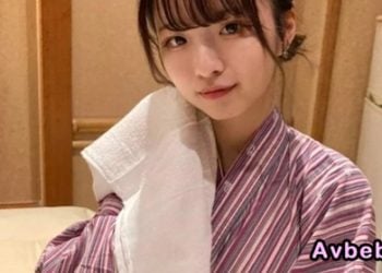 【高清素人】這次和Ayu醬 來了趟更遠的旅行 溫泉一日遊！