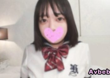 【高清素人】簡直是國民美女！飯店約會 和穿著制服的巨乳SSS級美女上演了一場甜蜜的口交！