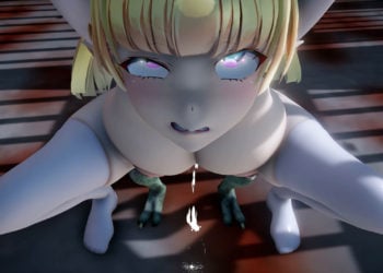 [Goblin Road] 魔乳バージョン【】