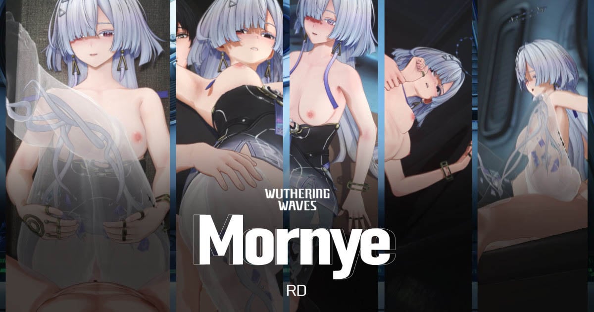 [RD] Mornye