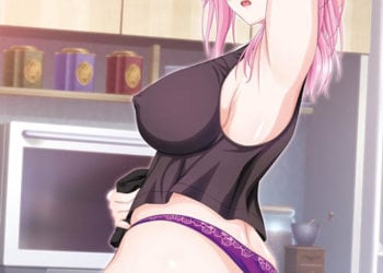 これってナ～ニ? ～可愛ママ啜り啼き～ [中文字幕]