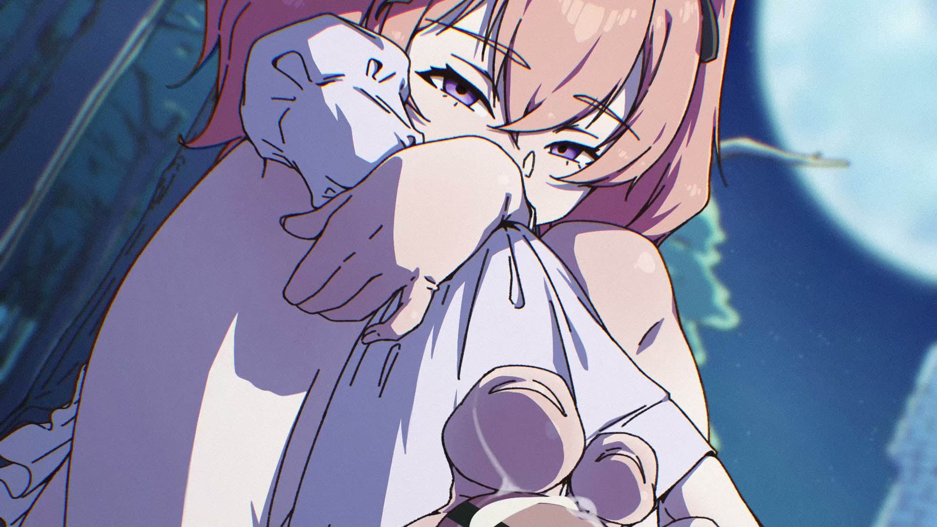 [不燃ごみ太郎] リーニエ