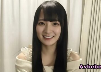 【高清素人】人生初次3P體驗！前著名偶像組合的成員 人氣地下偶像 刺激的內射性愛