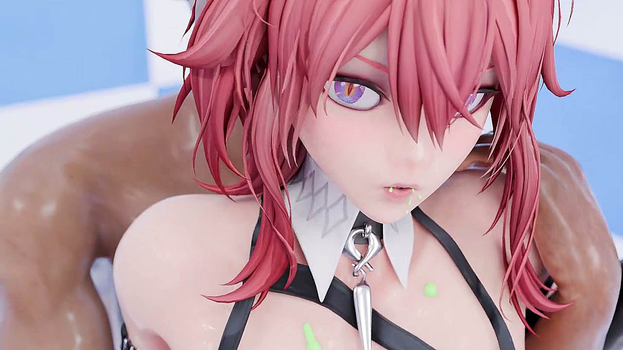 [LMSK] Laevatain Test 1440p