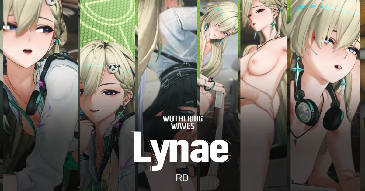 [RD] Lynae p2