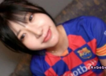 【高清素人】魅惑 F 罩杯美形美女：身材與氛圍散發色氣，隱藏不住的誘惑性愛，濃厚中出！