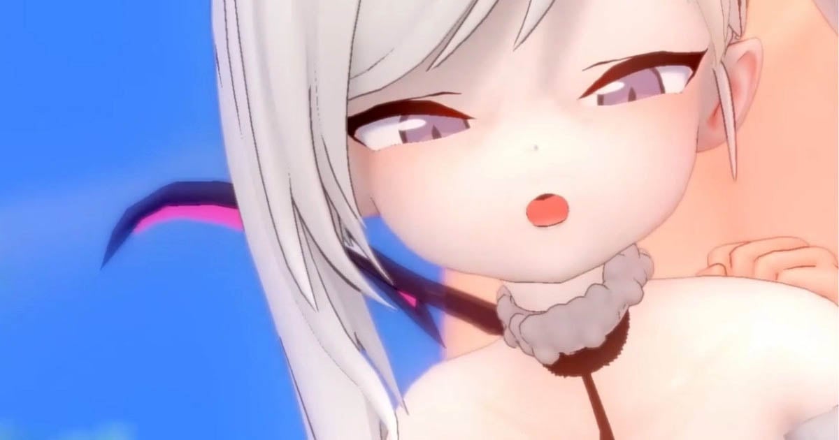 [CBX-CJW] Asagi Mutsuki-BlueArchive
