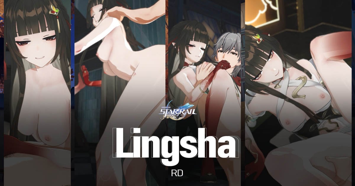 [RD] Lingsha