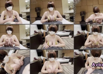 【高清素人】乳交粉絲團第 140 彈：極致乳夾射精！沉溺在巨乳深處的瘋狂摩擦，感受雙峰擠壓肉棒的窒息快感，最終在乳溝中徹底噴發！