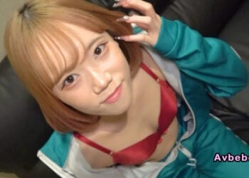 【高清素人】20 歲美女的精液榨取錦標賽♡ 用強力真空口交 & 玩弄乳頭挑戰大叔陽具，但……如果沒辦法光靠口交射出來，就要接受真槍實彈內射懲罰遊戲。