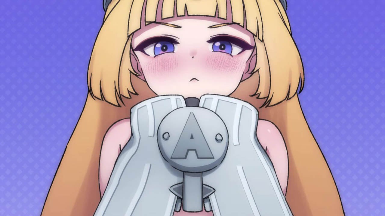 [Kamuo] Norma Vid + Gifs