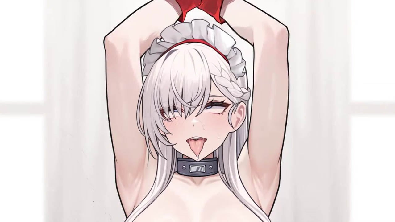 [Kloire] Belfast Blissful Service