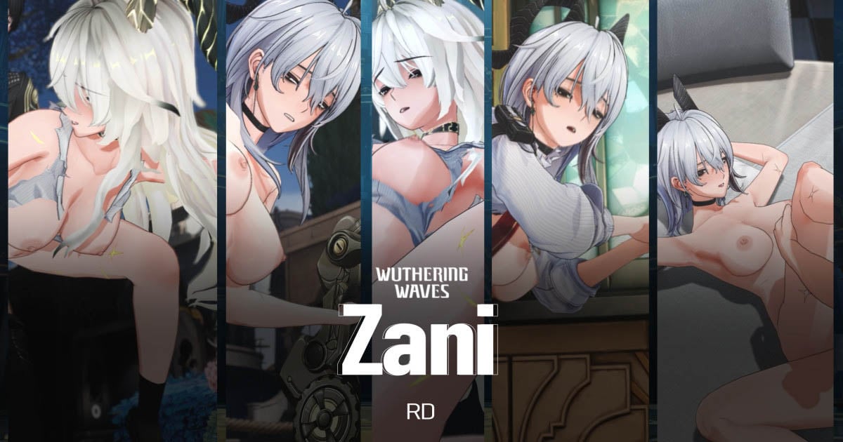 [RD] WUWA Zani 4