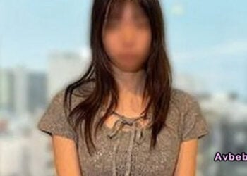 【高清素人】前作大受好評，與那位有著難言之隱、剃光陰毛且正在進行牙齒矯正的纖細美乳少妻重逢了。