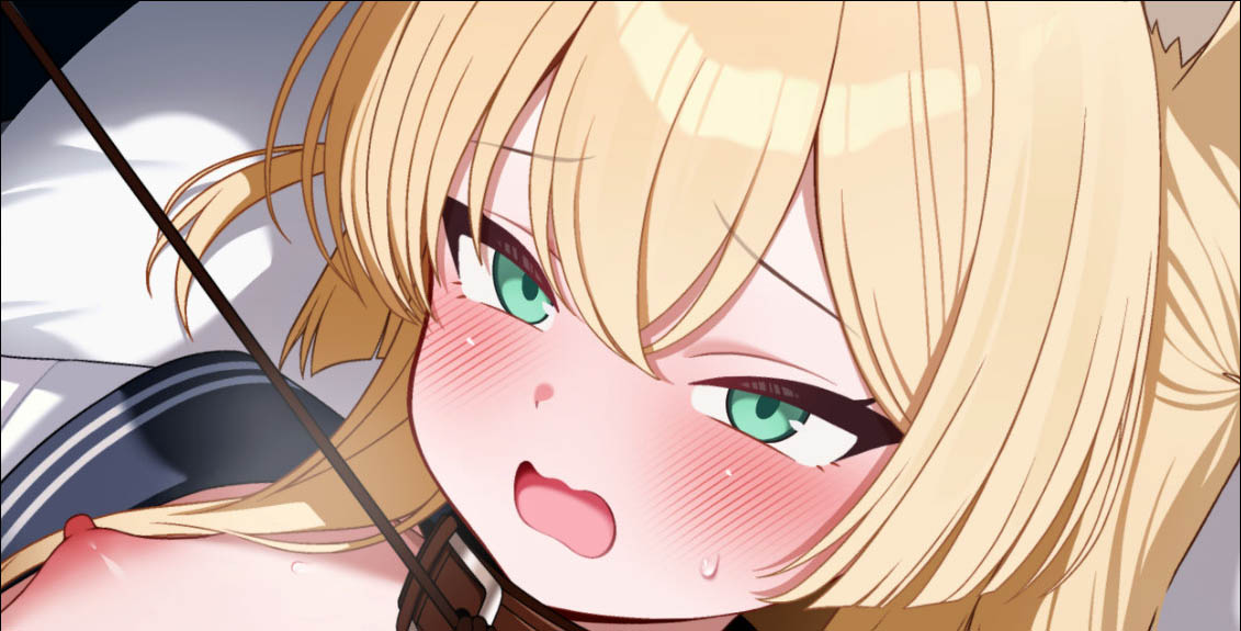 [Harechippai (はれ)] クルミ【support plan ＋】