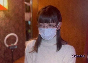 【高清素人】被超可愛的偽娘含住，收下了許許多多的恩賜。