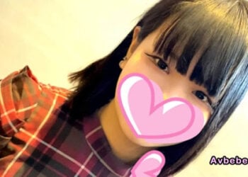 【高清素人】肉感豐滿、巨乳翹臀的18歲☆專門學校學生♪ 在飯店裡進行無套中出。