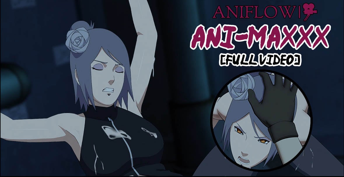 [Aniflow] Konan x Obito