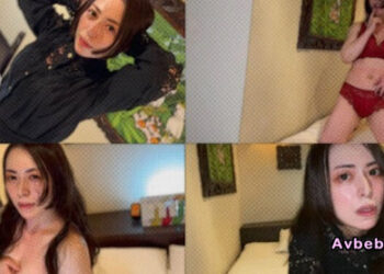 【高清素人】在拍攝美人人妻按摩師的過程中，順便拍了性愛影片，因為實在太舒服了，射精了無數次。