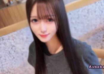 【高清素人】公開即將出道女優的無碼體內中出影片。