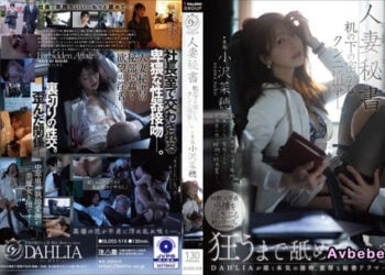 【馬賽克破解】[DLDSS-518] 人妻秘書 桌下的秘密舔陰情事―。 小澤菜穗