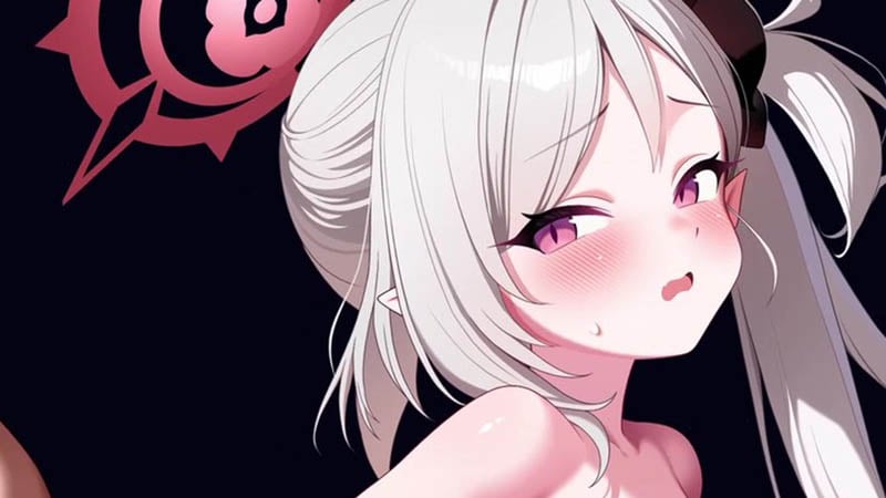 [Harechippai (はれ)] ムツキ【support plan ＋】