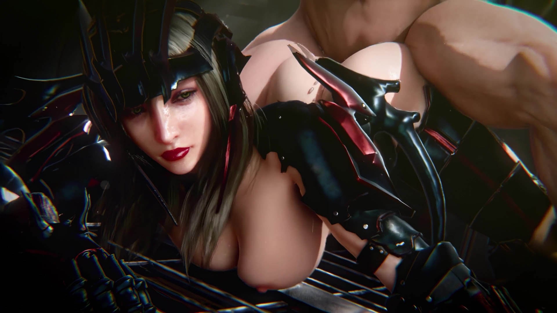[InitialA] Aranea (Final Fantasy XV)