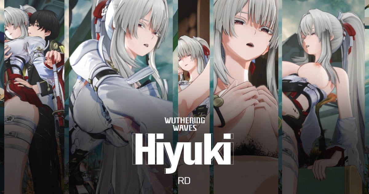 [RD] Hiyuki p2