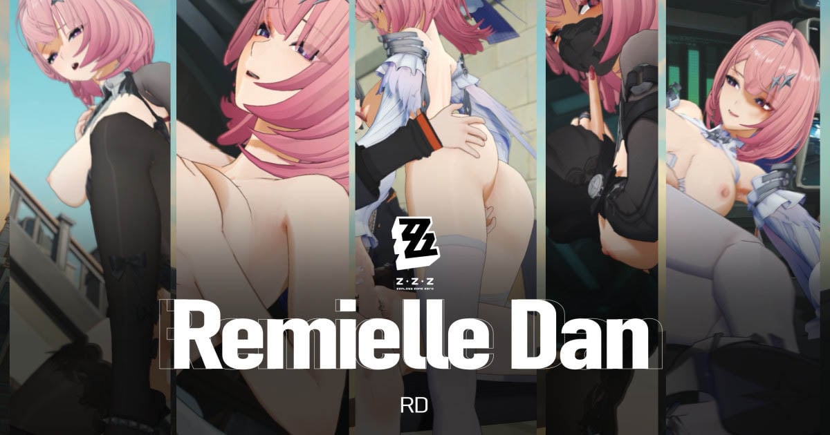 [RD] Remielle Dan