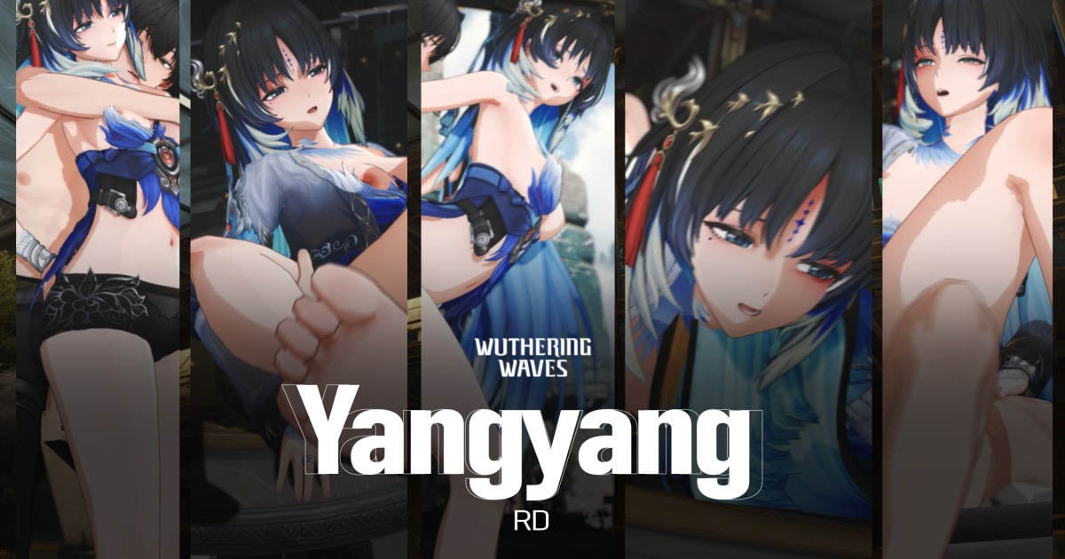 [RD] Yangyang Xiangling