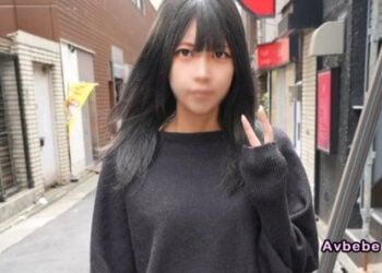 【高清素人】可愛到過分的跨性別正妹，竟然把男生的『那個』第一次給徹底奪走了♡