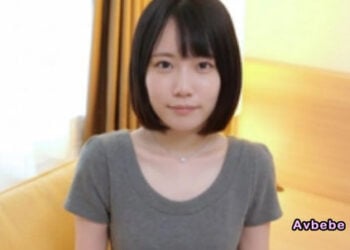 【高清素人】【2連發射精】帶有愛撒嬌屬性的短髮鄰居大學生，竟然主動貼上來嬌喊著『我最喜歡幫人口交了♡』