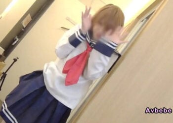 【高清素人】『第六驅逐隊』專職 Coser，如今透過全新高畫質重製版強勢回歸！