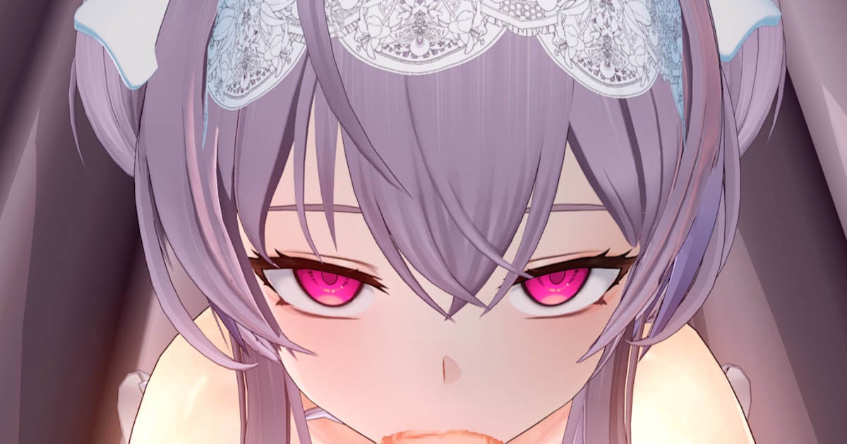 [SASAKI] 【VR180】Various Characters2【NIKKE】