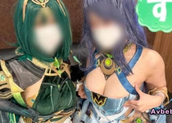 【高清素人】雙倍 I 罩杯【10 發射以上】處男們、素人各位快集合～初次性愛連乳交都有