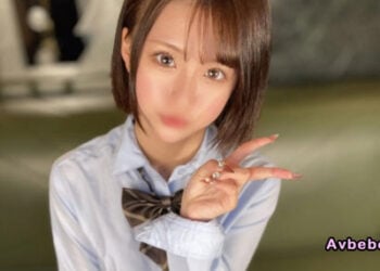 【高清素人】至高的初次肛交紀實、淒厲大叫與無盡淚水。坂道系偶像 Face、148 公分嬌小 18 歲的夏美醬