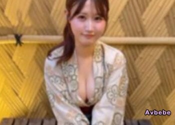 【高清素人】天然 G 罩杯的樂團女主唱女友換了個氛圍再次登場！甜蜜恩愛性愛♡