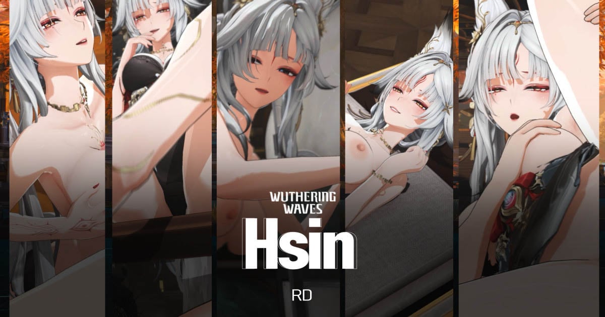 [RD] Hsin