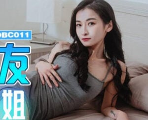 【華語AV-片商】發現女友竟然是我的親姐 更刺激了!